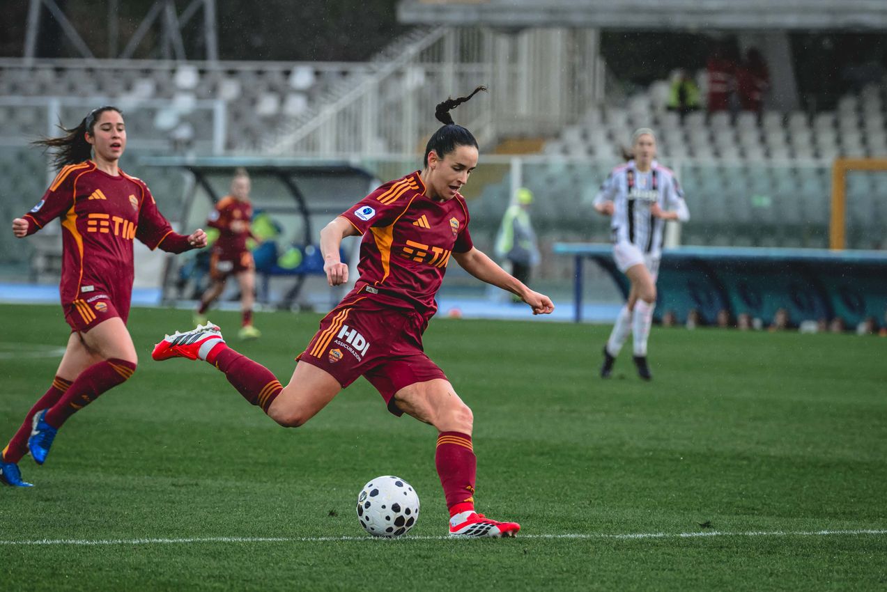 As Roma Gallery Image - Supercoppa