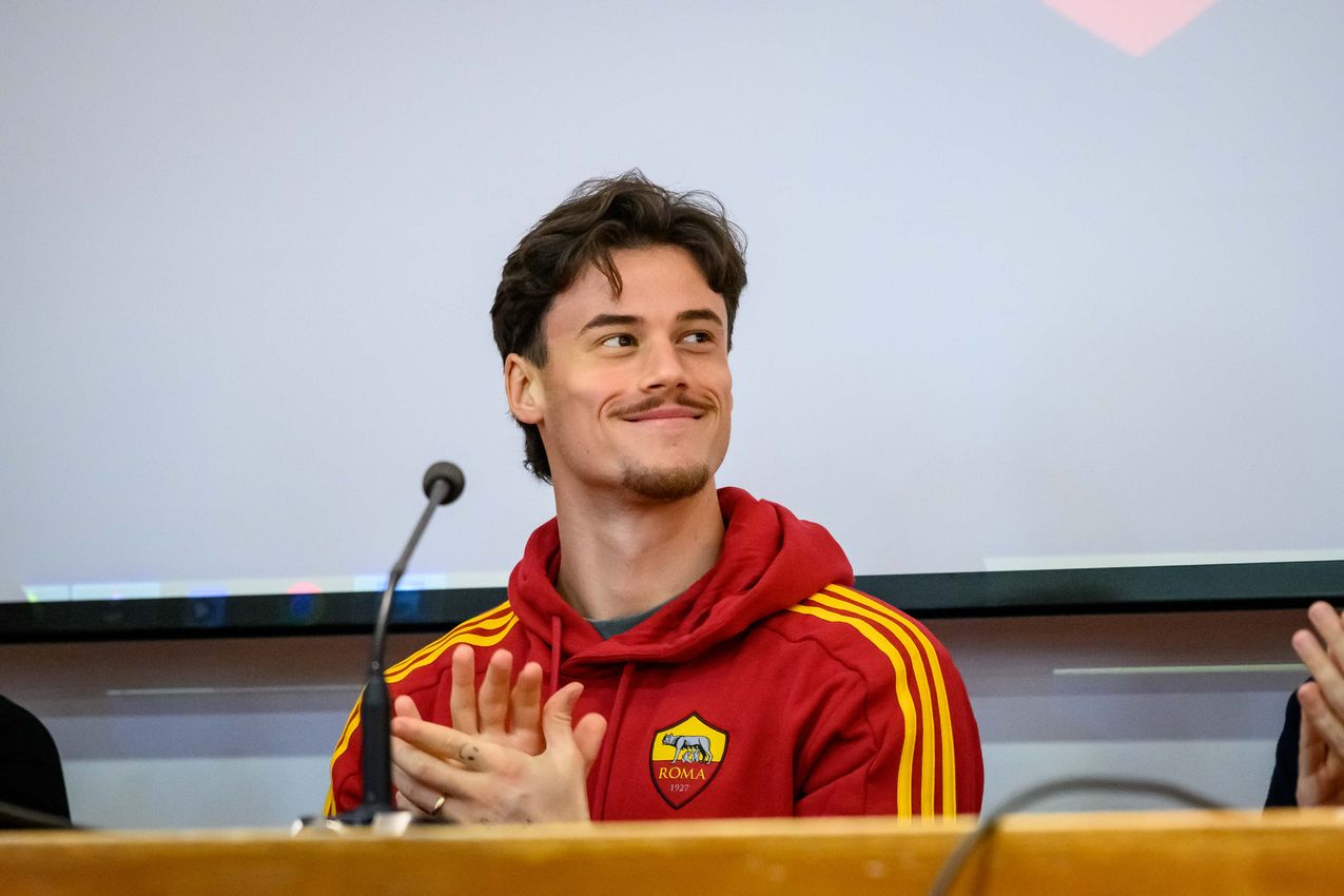 As Roma Gallery Image - Stronger