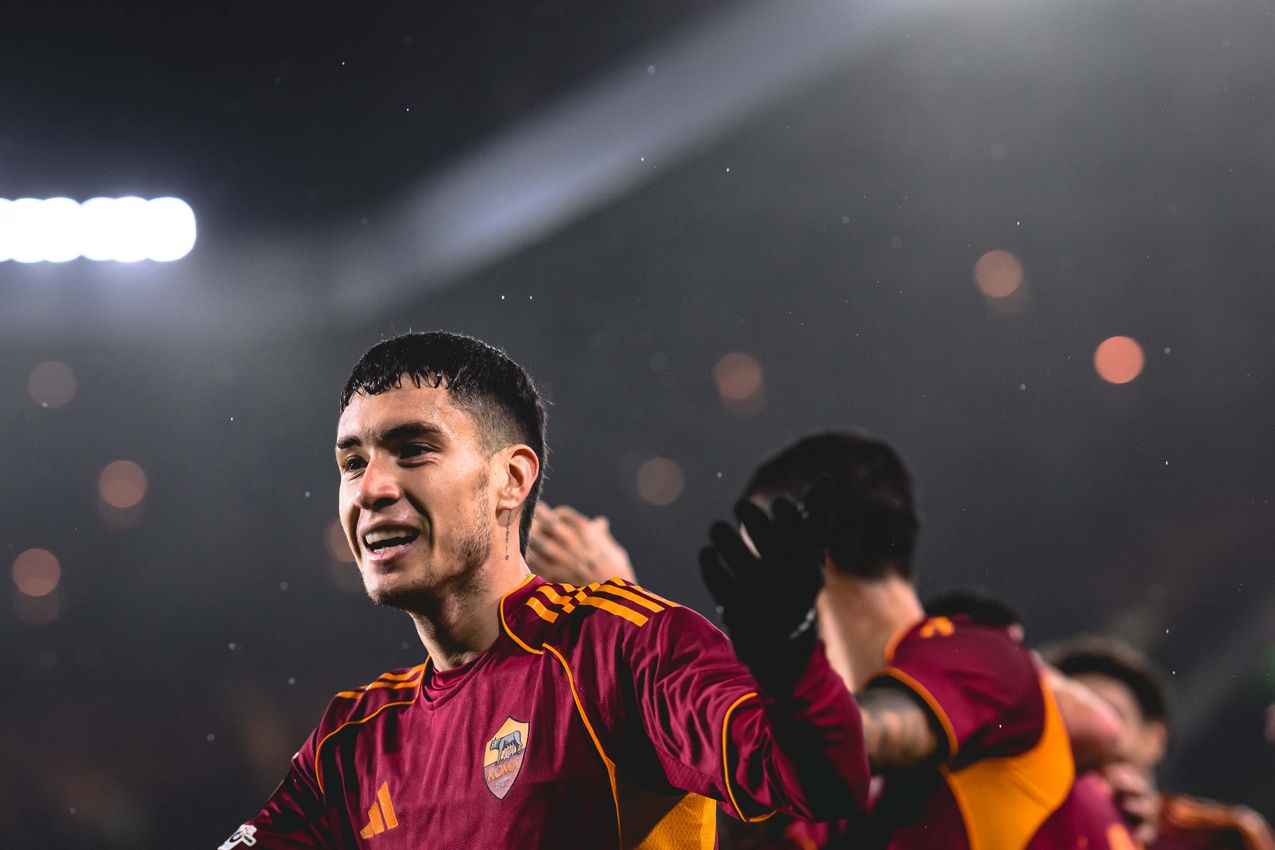 As Roma Gallery Image - Celtic-Roma