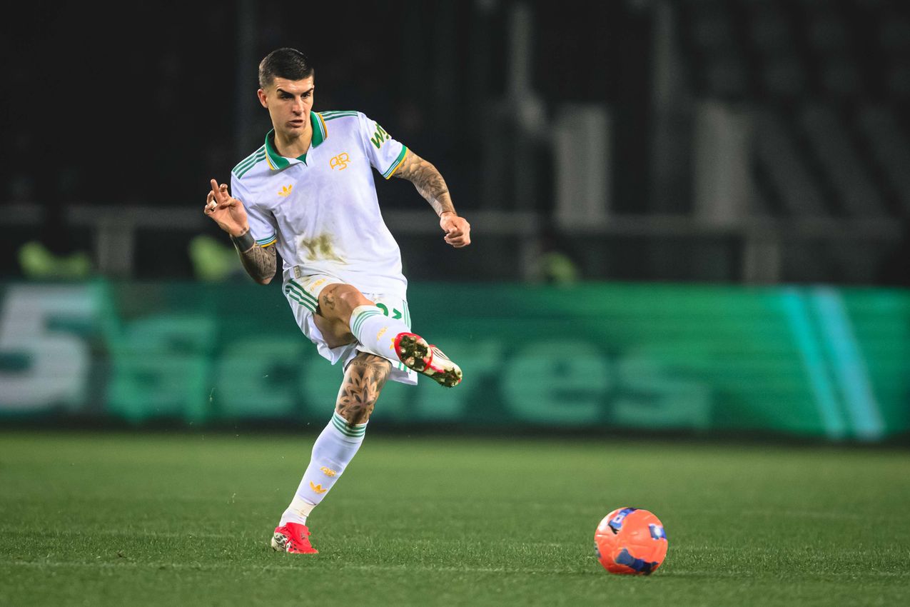 As Roma Gallery Image - Torino-Roma