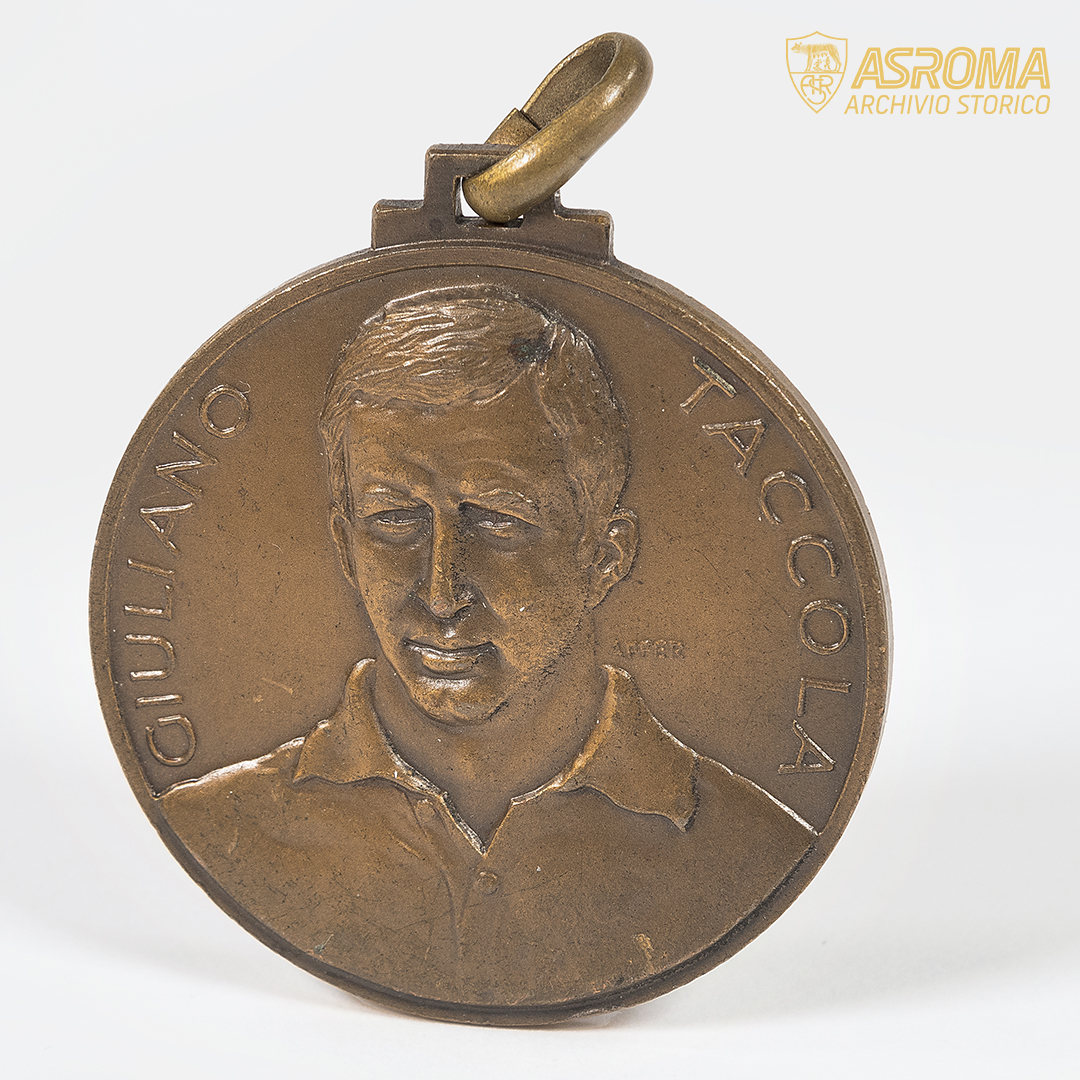 Archivio Storico AS Roma / Fondo AS Roma