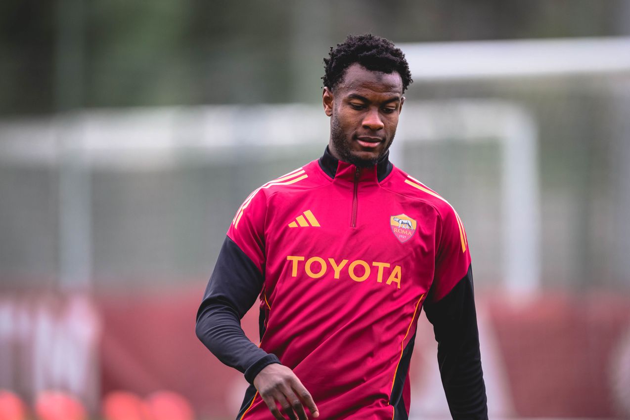 As Roma Gallery Image - Training