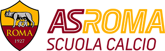 AS Roma sculoa calcio logo