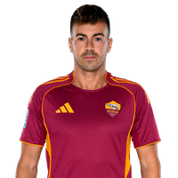 El Shaarawy