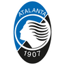 Atalanta team crest