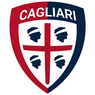 Cagliari team crest