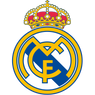 Madrid team crest