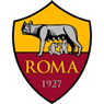 Roma team crest