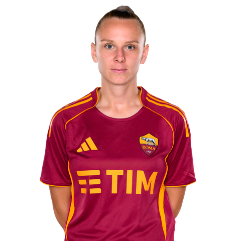 Number: 29 Annalena Rieke player