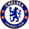 Chelsea team crest