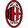 Milan team crest