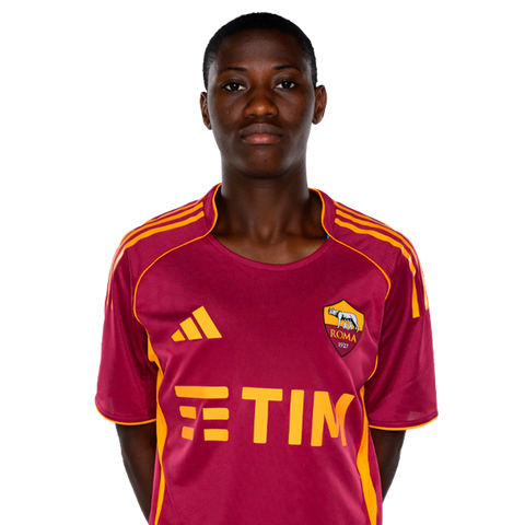 Number: 19 Shukurat Damilola Oladipo player