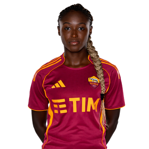 Number: 30 Omorinsola Babajide player