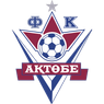 Aktobe team crest