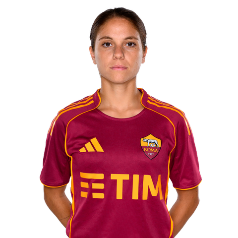 Number: 10 Manuela Giugliano player
