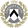 Udinese team crest