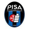 Pisa team crest