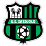 Sassuolo team crest