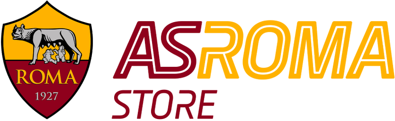 AS Roma Store logo
