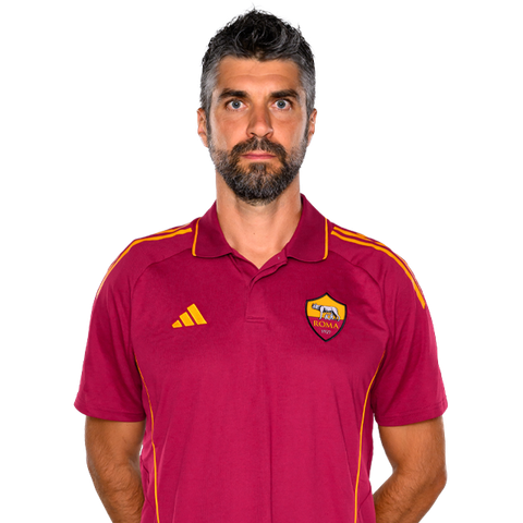 Number:  Luca Rossettini player