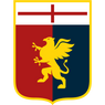 Genoa team crest