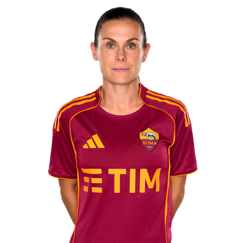 Number: 11 Emilie Haavi player