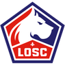 Lille team crest