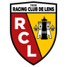 Lens team crest