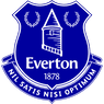 Everton FC team crest