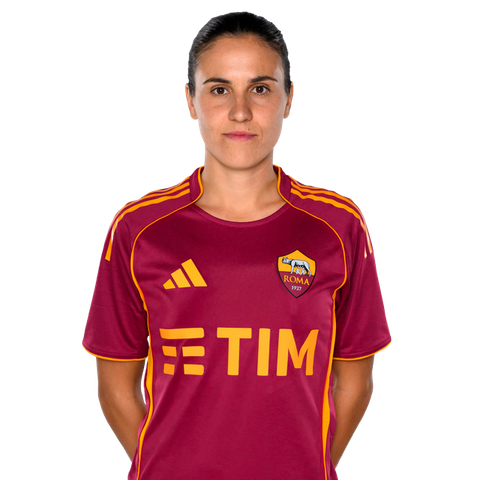 Number: 22 Marta Pandini player