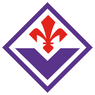 Fiorentina team crest