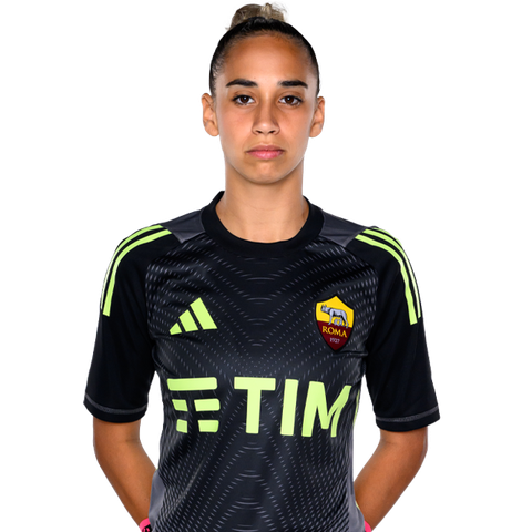Number: 36 Valentina Soggiu player